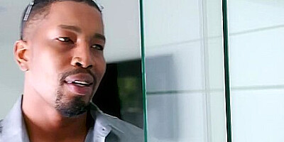 Hot Shower - Nicole Aniston