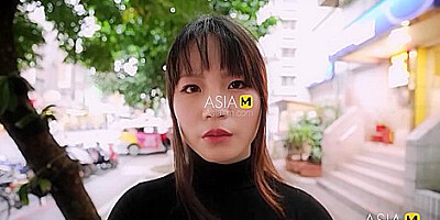 My Sexy Chinese Teacher EP1