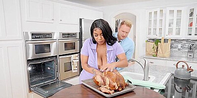 Thanksgiving