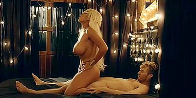 Michael Vegas And Bridgette B - Bring The Fire