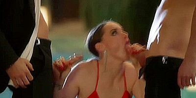 Tori Black - Award Season