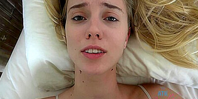 Haley Reed In You Fuck Haley In The Ass And Cum On Her Face