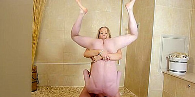 Rebecca Moore In Rebecca More Fucks Her Filthy Step-son