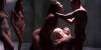 Carmen Callaway, Carmen Caliente, Dani Daniels - Euphoric Encounter