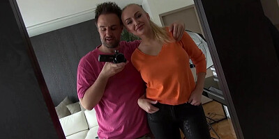 Dirtiest slut in the game