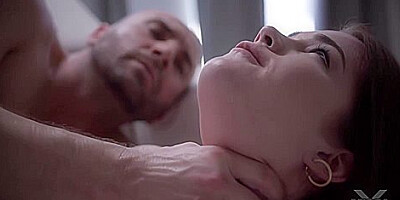 Ariel X And Evelyn Claire - My Boss