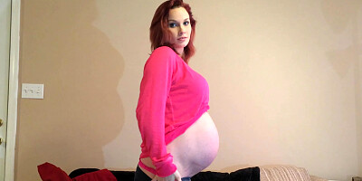 Pregnant play
