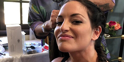 Kissa sins fucks manuel in an epic two hours