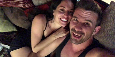 Kissa Sins Fucks Manuel In An Epic Two Hours