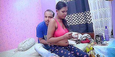 Indian Desi Girlfriend Hardcore Fuck With Her Boyfriend When They Were Alone At Home Full Movie - Teaser Video