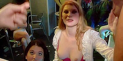 Fashion Freaks 5 - Cam 3 - Ally Style, Brandy Lee And Eva Zappa