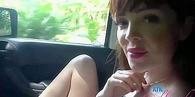 Aliya Brynn In Aliya Gets Your Cum After You Fuck In Public!