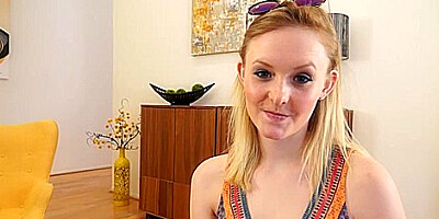 Lanna Carter - Step fathers Day Fun