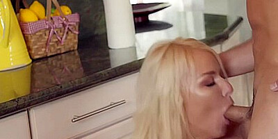 Slipping It In The Soccer Milf With London River