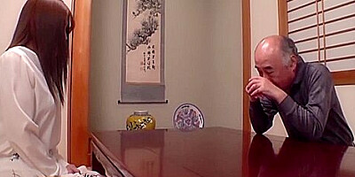 Akari Niimura : A Married Woman Gives Her Body To Her Boss For Her Husbands Forgiveness - .1 - Teaser Video