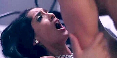 Her First Creampie - Chloe Amour Porn Clip