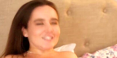 Natasha Nice Takes A Dick To The Tits From A Man She Just Met / 2.12.2020