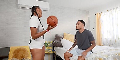 Asteria Diamond Shoot For S-e-x - Teaser Video