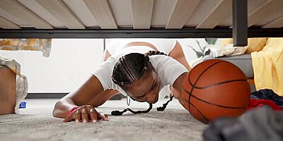 Asteria Diamond Shoot For S-e-x - Teaser Video