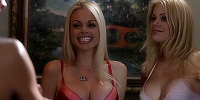 Teachers - Scene 8 - Arianna Armani, Riley Steele And Jesse Jane