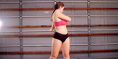 Really Nice Softcore Video With Tiffany Cappotelli