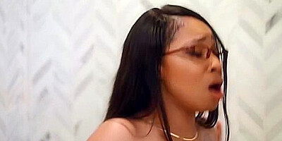 Lala Ivey In Break & Enter Me