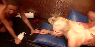 2017 Linda Violet Swinger Premium Video Hd
