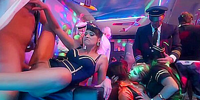 Alexa Tomas, Briana Bounce And Jasmine Jae In Dso Airbang Alliance 2 - Cam 2