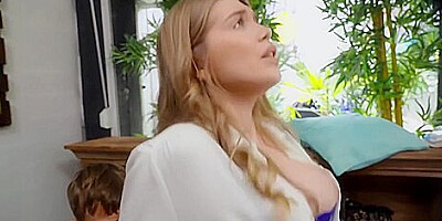 Horny Little Angel Incredible Sex Clip