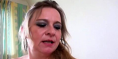Classy Fancy Womans Milf