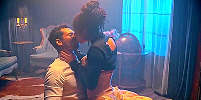 Horny Sex Clip Lingerie Newest Only For You