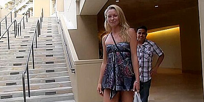 Lena And Melody In Exposed In Waikiki 3
