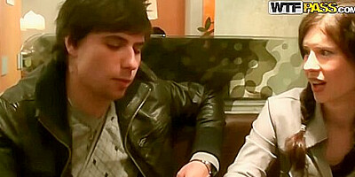 Young Sex Movie With Cute Pickup Girl With Tanata Trash