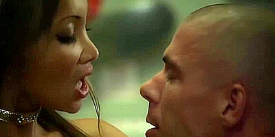 Mick Blue And Erik Everhard - Fly Girls - Scene 2