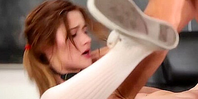 Filthy Rich And Alaina Dawson - Slutty Likes It Rough