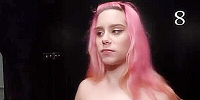 Spanish Glory Hole - Pink Charlotte