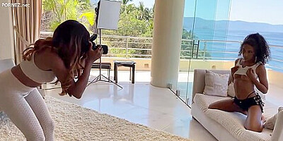 E1781 Olivia Jay - Puerto Vallarta