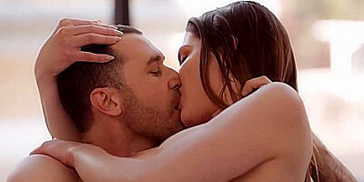 Kamryn Jade, James Deen - Casual Wife Swapping Pt.2