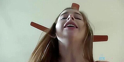 You Cum Into Danni Rivers Wet Pussy (pov Style)
