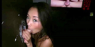 Alina Li In Chinese Hoes Love Glory Holes
