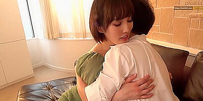 [dldss-107] My Step sister, Me And My Best Friends Cuckold Threesome, The Days Of Climax Brought On By Twisted Step sister-Step brother Love Shiori Tokunaga Scene 2 - Teaser Video