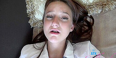 Melanie Marie Pov Sex - Teaser Video