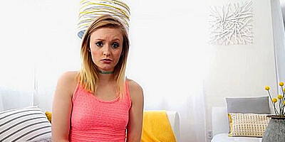 Step fathers Day Fun - Lanna Carter