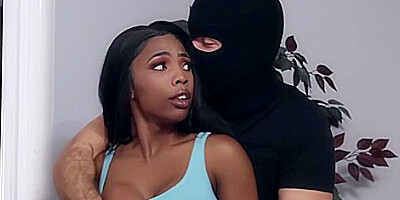 Fucking After Midnight With Sarah Banks