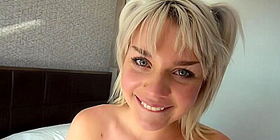 And Gabbie Carter - Manuel And Gabbies Big Sex