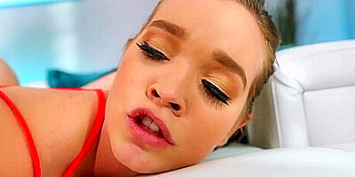 Katie Kush Flexible And Thicc / 24.2.2020