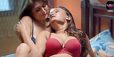 New Nehlee Par Dehla S01 Ep 1-4 Voovi Hindi Hot Web Series [26.7.2023] 1080p Watch Full Video In 1080p