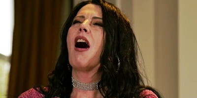 Engaging Xenia Nice's gilf dirt