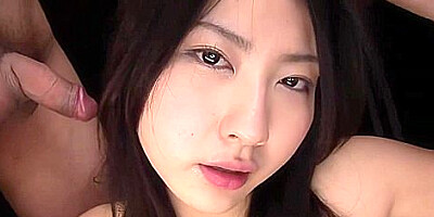 Japanese Whore Swallows Every Load In Oral Gang With Megumi Haruka