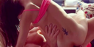 Ryan Madison And Hope Harper - Break My Hymen #3